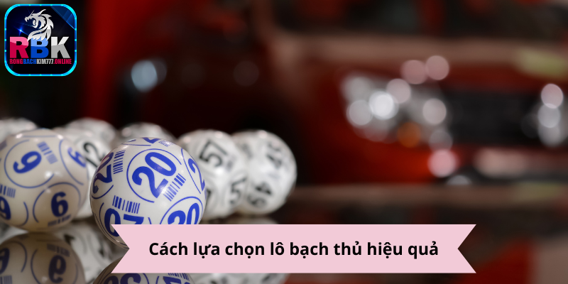 Lô Bạch Thủ Nuôi Khung 3 Ngày: Chiến Lược Đặt Cược Đỉnh Cao